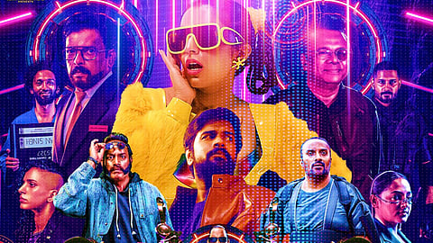 കൃഷാന്ദ് ചിത്രം 'മസ്തിഷ്ക മരണം;സൈമൺസ് മെമ്മറീസ്'