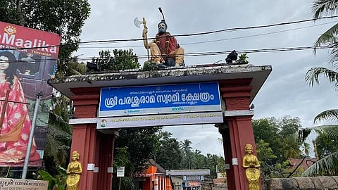 തിരുവിതാംകൂർ ദേവസ്വം ബോർഡിൽ തുടരുന്ന ക്രമക്കേട്; തിരുവല്ലം പരശുരാമ ക്ഷേത്രത്തിൽ 25 ലക്ഷത്തോളം രൂപയുടെ ക്രമക്കേട് 