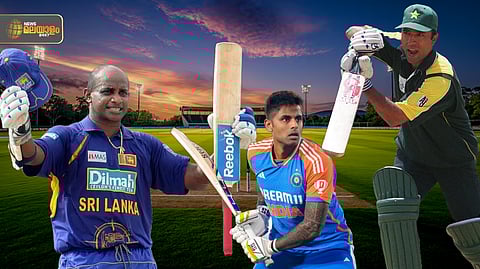 ഇന്ത്യന്‍ താരങ്ങളുടെ ബാറ്റില്‍ റബ്ബര്‍ പാളി ! ജയസൂര്യയുടെ സ്പ്രിങ്ങുള്ള ബാറ്റും സയിദ് അന്‍വറിന്റെ കണ്ണിലെ ലെന്‍സും ഇപ്പോള്‍ എവിടെയാണ്?