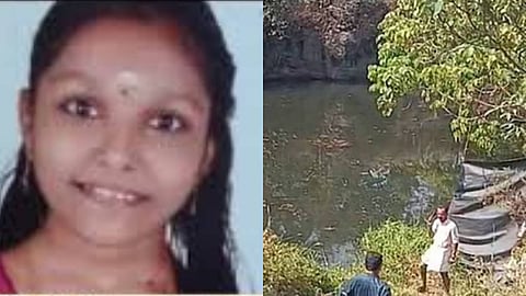 ചോറ്റാനിക്കരയിലെ 16കാരിയുടെ മരണത്തിൽ എസ്ഐടി രൂപീകരിച്ചു; സംഘത്തിൽ സൈബര്‍ പൊലീസ് ഉദ്യോഗസ്ഥരും