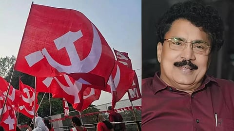 നിയമസഭാ തെരഞ്ഞെടുപ്പ് ലക്ഷ്യം വച്ച് സിപിഐഎം വിമതർ; 'ഡെമോക്രാറ്റിക് മാർക്സിസ്റ്റ് മുന്നണി' എന്ന പുതിയ പാർട്ടി രൂപീകരിക്കാൻ നീക്കം