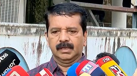 എ. സുരേഷ്