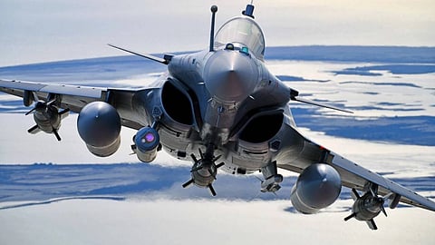 ചരിത്രത്തിലെ ഏറ്റവും വലിയ പ്രതിരോധ കരാർ;  114 റഫേൽ വിമാനങ്ങൾ വാങ്ങുവാൻ ഇന്ത്യ 