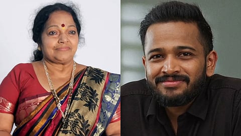 കുടശ്ശനാട് കനകം, ബേസിൽ ജോസഫ്