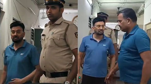 ഓസ്ട്രേലിയയിൽ ജോലി വാഗ്ദാനം ചെയ്ത് തട്ടിപ്പ്: പ്രതി പിടിയിൽ