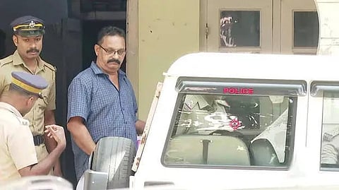 ശബരിമല സ്വർണക്കൊള്ള കേസ്: മുൻ ദേവസ്വം എക്സിക്യൂട്ടീവ് ഓഫീസർ ഡി. സുധീഷ് കുമാറിനും ഇ.ഡി സമൻസ്