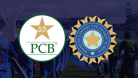 PCB vs BCCI