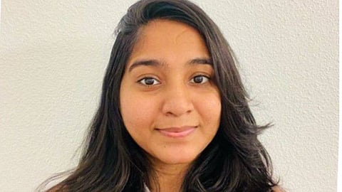 യുഎസിൽ പൊലീസ് വാഹനമിടിച്ച് മരിച്ച ഇന്ത്യൻ വിദ്യാർഥിനിയുടെ കുടുംബത്തിന് 260 കോടി നഷ്ടപരിഹാരം 