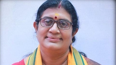 പ്രമീള ശശിധരൻ