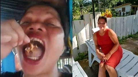 സോഷ്യൽ മീഡിയയെ കൈയിലെടുക്കാൻ വിഷഞണ്ടിനെ കഴിച്ചു; ഫിലിപ്പീൻസിൽ ഫുഡ് വ്ളോഗർക്ക് ദാരുണാന്ത്യം