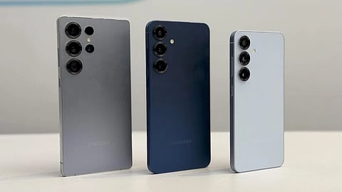 സാംസങ് ഗാലക്സി എസ്26