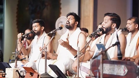 നന്ദഗോവിന്ദം ഭജൻസ്