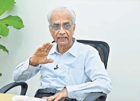 കെ. ജയകുമാർ