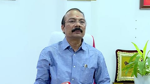 പി.എസ്. പ്രശാന്ത്