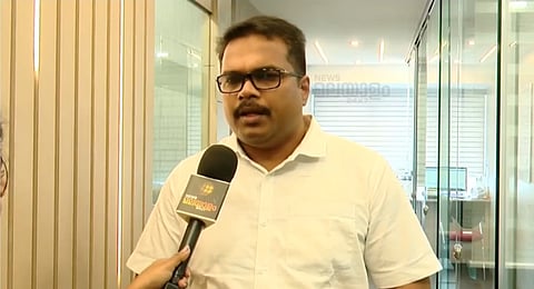 വി.ഇ. അബ്ദുൾ ഗഫൂർ