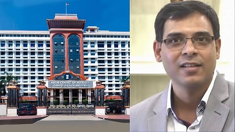 പങ്കജ് ഭണ്ഡാരി ജയിലിൽ തുടരും; അറസ്റ്റ് നിയമവിരുദ്ധമായി പ്രഖ്യാപിക്കണമെന്ന ഹര്‍ജി  തള്ളി ഹൈക്കോടതി