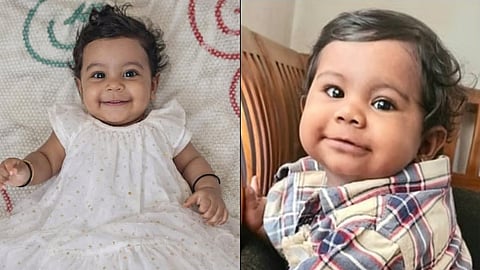 ആലിൻ ഷെറിൻ