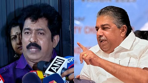 പ്രേംകുമാർ നടത്തിയത് മികച്ച പ്രവർത്തനങ്ങൾ, ചലച്ചിത്ര അക്കാദമി ചെയർമാൻ സ്ഥാനത്ത് നിന്ന് മാറ്റിയത് സ്വാഭാവിക നടപടിക്രമം: മന്ത്രി സജി ചെറിയാൻ