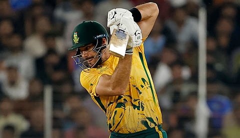 പരാജയം നുണഞ്ഞ്  ന്യൂസിലന്‍ഡ്; ദക്ഷിണാഫ്രിക്ക സൂപ്പര്‍ 8ല്‍ |ടി20 ലോകകപ്പ് 2026