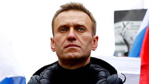 റഷ്യൻ പ്രതിപക്ഷ നേതാവ് നവാല്‍നിയെ കൊലപ്പെടുത്തിയത് വിഷം കുത്തിവച്ച്; ആരോപണവുമായി അഞ്ച് യൂറോപ്യൻ രാജ്യങ്ങൾ
