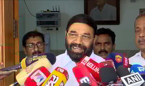 മന്ത്രി വി.എൻ. വാസവൻ