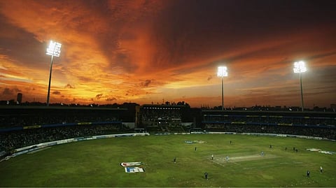 India vs Pakistan T20 World Cup LIVE Windy climate in Colombo