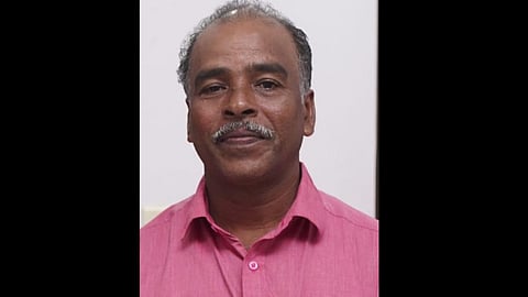 കണ്ണൂരിൽ കർഷകൻ ജീവനൊടുക്കി; കടബാധ്യത മൂലമെന്ന് സൂചന