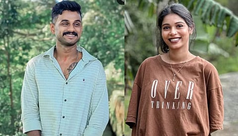 ഇന്‍ഫ്ലുവന്‍സര്‍ ചിന്നു പാപ്പുവിന്റെ ആണ്‍ സുഹൃത്തും ജീവനൊടുക്കി