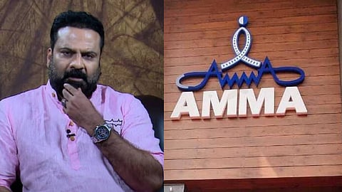 'അമ്മ'യുടെ കുടുംബ സംഗമത്തെ ചൊല്ലി തര്‍ക്കം; വേണ്ട പരിഗണന കിട്ടിയില്ലെന്ന് ടിനി ടോം