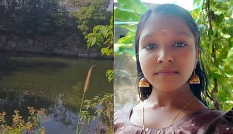 ''മകളുടെ കൊറിയന്‍ സ്‌നേഹം അറിയാവുന്ന ആരോ കബളിപ്പിച്ചതാകാം''; ചോറ്റാനിക്കരയിലെ ആദിത്യയുടെ മരണത്തില്‍ മറ്റാരുടേയോ ഇടപെടല്‍ ഉണ്ടെന്ന് പിതാവ്