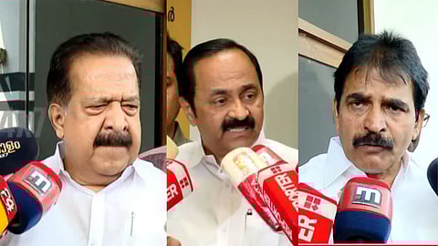 ശബരിമല യുവതി പ്രവേശനം: സർക്കാർ നിലപാട് മാറ്റുമോ എന്ന് വ്യക്തമാക്കണമെന്ന് യുഡിഎഫ്