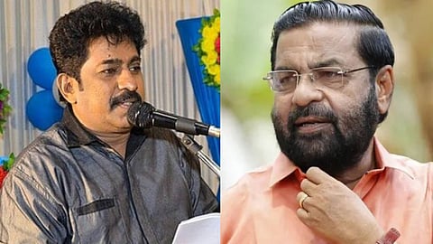 അനുനയ നീക്കവുമായി സിപിഐഎം, കടകംപള്ളി സുരേന്ദ്രൻ പ്രേംകുമാറിൻ്റെ വീട്ടിലെത്തി; കൂടിക്കാഴ്ച നടത്താൻ കഴിഞ്ഞില്ല