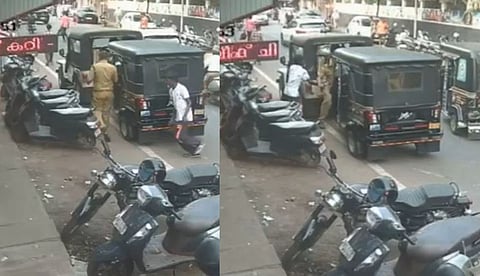 കോഴിക്കോട് ഗ്രേഡ് എസ്‌ഐയെ കുത്തിയ പ്രതി ലക്ഷ്യമിട്ടത് മറ്റു രണ്ട് പൊലീസ് ഉദ്യോഗസ്ഥരെയെന്ന് സംശയം; പ്രതിക്കതെിരെ കാപ്പ ചുമത്തും