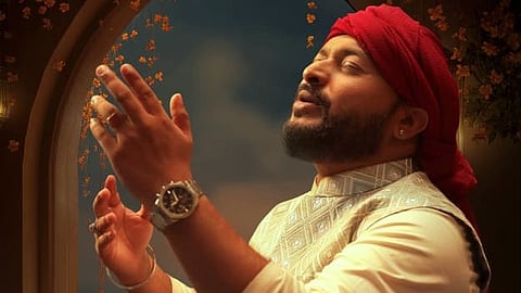 മുഹമ്മദ് മഖ്‌ബൂൽ മൻസൂർ