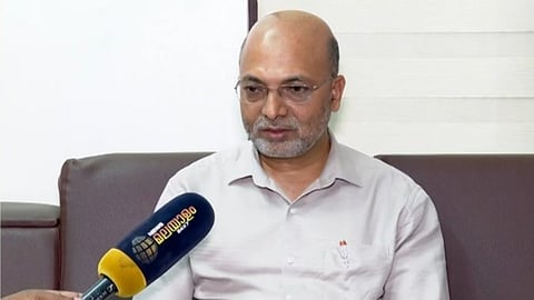 സമസ്തയിലെ ഇരുവിഭാഗവും 
ആവശ്യപ്പെട്ടാല്‍ മധ്യസ്ഥതയ്ക്ക് തയ്യാര്‍, രണ്ടു വർഷത്തിനകം ലയനം സാധ്യമാകും: ഡോ. ഇ.എന്‍. അബ്ദുള്‍ ലത്തീഫ്‌