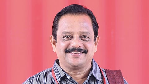 ടി.ഐ മധുസൂദനന്‍