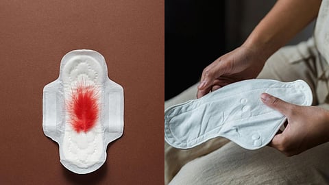 പിരിഡ്‌‌സ് സമയത്തെ അമിത രക്തസ്രാവം അവഗണിക്കല്ലേ...; ഇത് അത്ര നിസാരപ്രശ്നമല്ല