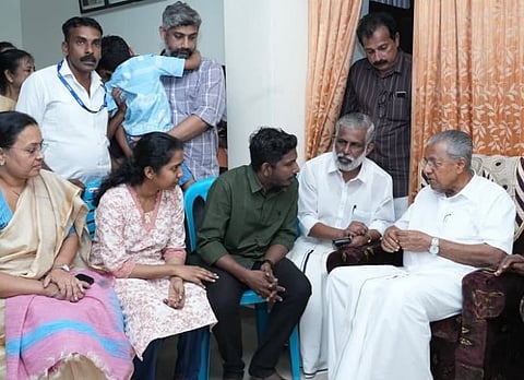 അഞ്ച് കുരുന്നുകള്‍ക്ക് പുതുജീവന്‍ നല്‍കി വിട പറഞ്ഞ മാലാഖ