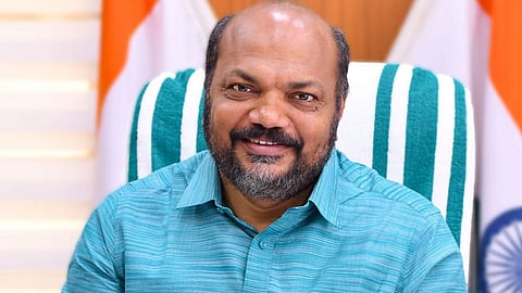 ശബരിമല യുവതീ പ്രവേശന വിധിയിൽ ഒരു സുവര്‍ണാവസരവും വീണുകിട്ടില്ല; അതിൽ ആരും ഉത്കണ്ഠപ്പെടേണ്ട: പി. രാജീവ്