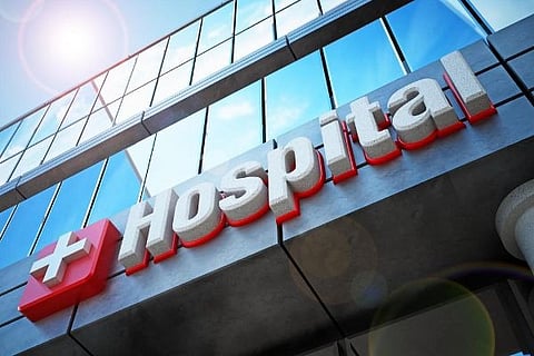 നിയമലംഘനം നടത്തിയതായി പരാതികൾ;  178 സ്വകാര്യ ആശുപത്രികളുടെ ലൈസൻസ് റദ്ദാക്കി യുപി സർക്കാർ