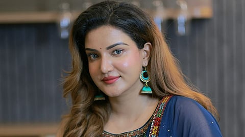 Honey Rose

