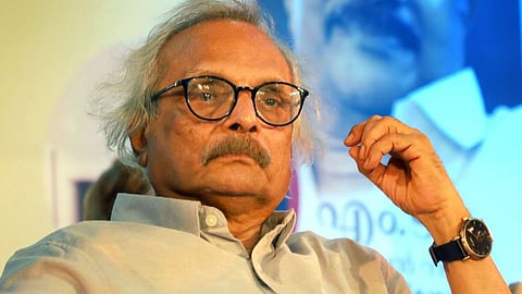 കേരളത്തിൽ ഭരണത്തുടർച്ച ആവശ്യമാണ്; ജനങ്ങൾ അത് ആഗ്രഹിക്കുന്നു: എം. മുകുന്ദൻ