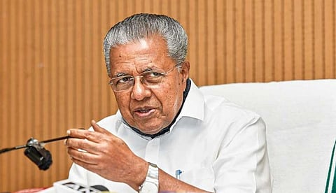 നവകേരള സര്‍വേ റദ്ദാക്കിയതില്‍ തുടര്‍നടപടിക്ക് സര്‍ക്കാര്‍; അപ്പീല്‍ നല്‍കുന്നതിനായി നിയമോപദേശം തേടും