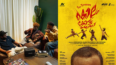 തമിഴ് വൈറൽ റാപ്പർ വെങ്കായോ  മലയാളത്തിലേക്ക്;
ടിനു പാപ്പച്ചൻ്റെ 'കൊല്ലം കോട്ട കമ്പനി'യിൽ പാടുമെന്ന് റിപ്പോർട്ട്