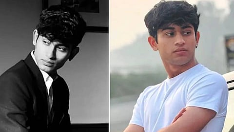 കൊല്ലപ്പെട്ട സഹിൽ