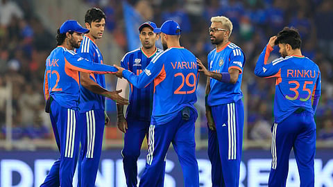 ഡച്ച് പടയെ തകര്‍ത്ത് ഇന്ത്യ; ഗ്രൂപ്പ് ഘട്ടത്തിലെ അവസാന മത്സരത്തിലും തകര്‍പ്പന്‍ ജയം