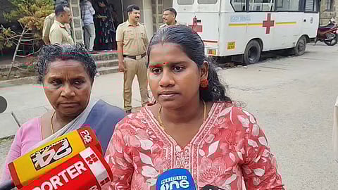 നടപടിയിൽ സന്തോഷമുണ്ട്, നിയമനടപടികളുമായി മുന്നോട്ട് പോകും; ഡോക്ടർ ബിന്ദു സുന്ദറിനെ സർവീസിൽ നിന്നും പിരിച്ചു വിടണം: കുട്ടിയുടെ ബന്ധുക്കൾ