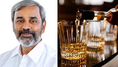 "അമ്മമാരുടെ കണ്ണുനീരിന് മുകളിലാണോ ബാര്‍ മുതലാളിമാര്‍?"; ബാറുകളുടെ പ്രവര്‍ത്തന സമയം കൂട്ടിയതിനെതിരെ ഓർത്തഡോക്സ് സഭ