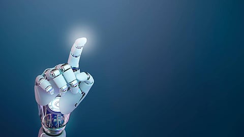 AI പണി തെറിപ്പിക്കും! അടുത്ത ഒന്നര വർഷത്തിൽ ദശലക്ഷക്കണക്കിന് ആളുകൾക്ക് തൊഴിൽ നഷ്ടപ്പെടുമെന്ന് യുഎസ് സംരംഭകൻ