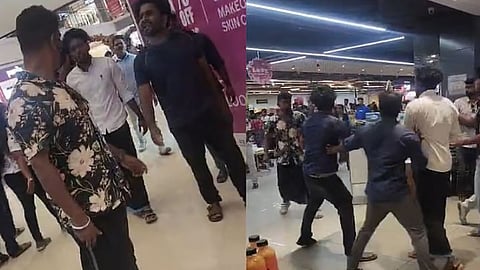 മിഥുന്‍ റോയിക്കെതിരായ ജാമ്യമില്ലാ വകുപ്പ് പിന്‍വലിക്കില്ല; 
തെരഞ്ഞെടുപ്പ് കഴിയുന്നതുവരെ തുടര്‍നടപടികള്‍ വേണ്ടെന്ന് തീരുമാനം